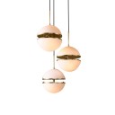 Loft Industry Modern - Artistic Pendant